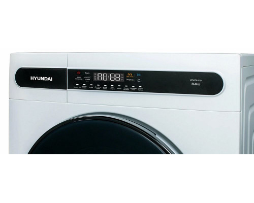 Стиральная машина Hyundai WME8410 Стиральная машина Hyundai WME8410
