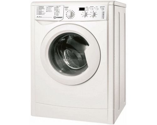 Стиральная машина Indesit IWSD 51051 CIS