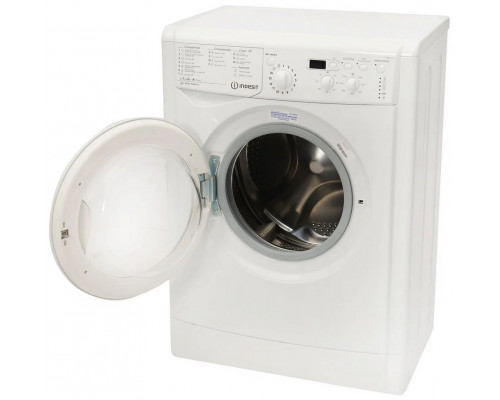 Стиральная машина Indesit IWSD 51051 CIS