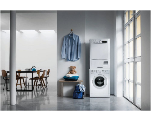 Стиральная машина Indesit IWSD 51051 CIS