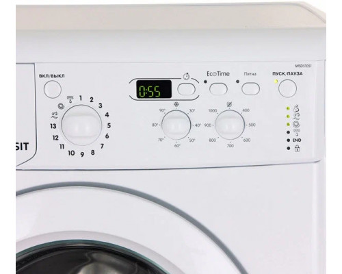 Стиральная машина Indesit IWSD 51051 CIS