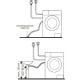 Стиральная машина KORTING KWM 42D1460