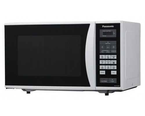 Микроволновая Печь Panasonic NN-ST342WZPE