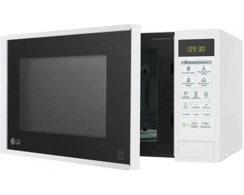 Микроволновая печь LG MS-20R42 D