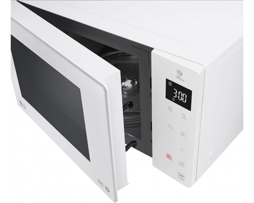 Микроволновая печь LG MW23R35GIH 