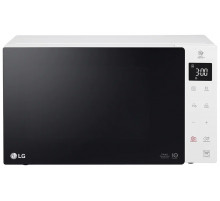 Микроволновая печь LG MW25R35GISW 