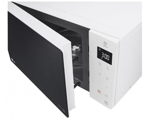 Микроволновая печь LG MW25R35GISW 