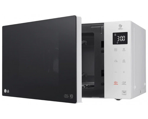 Микроволновая печь LG MW25R35GISW 