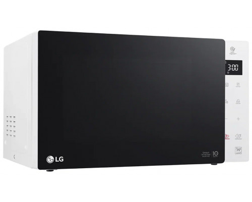 Микроволновая печь LG MW25R35GISW 