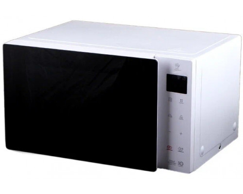 Микроволновая печь LG MW25R35GISW 