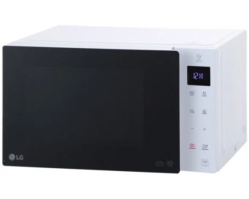 Микроволновая печь LG MW25R35GISW 