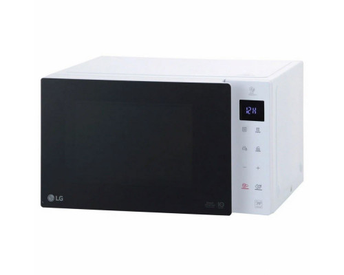 Микроволновая печь LG MW25R35GISW 