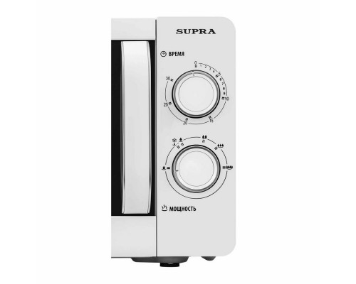 Микроволновая печь Supra 20MW55 Микроволновая печь Supra 20MW55
