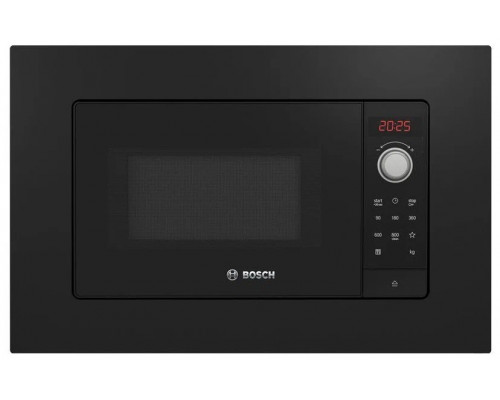 Микроволновая печь Bosch BFL523MB3