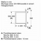 Микроволновая печь Bosch BFL523MB3