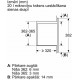 Микроволновая печь Bosch BFL523MB3