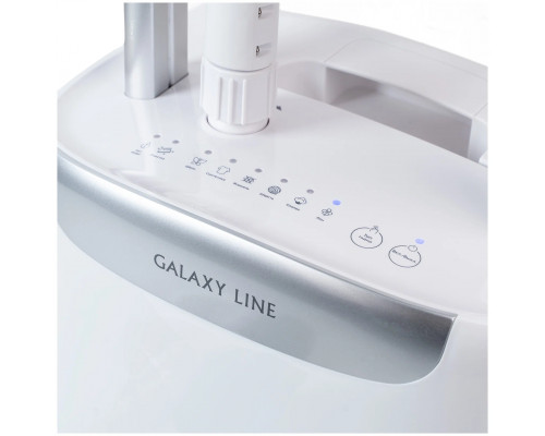 Отпариватель GALAXY LINE GL6208