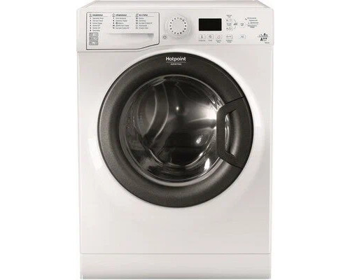 Стиральная машина Hotpoint-Ariston NSB 7225 S V RU 