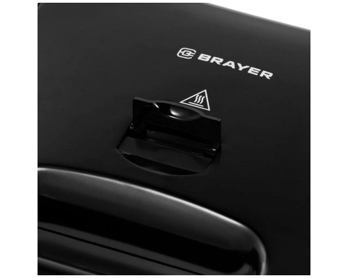 Сэндвичница BRAYER BR2202 