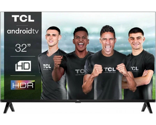 Телевизор TCL 32S5400A