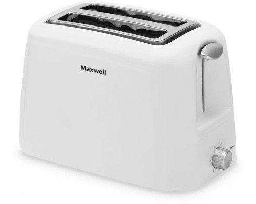 Тостер Maxwell MW-1504(W) Тостер Maxwell MW-1504(W)