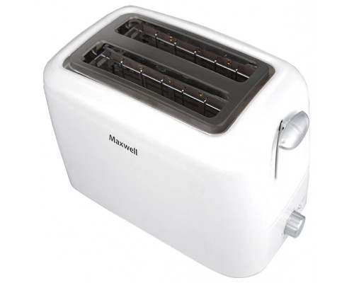 Тостер Maxwell MW-1504(W) Тостер Maxwell MW-1504(W)