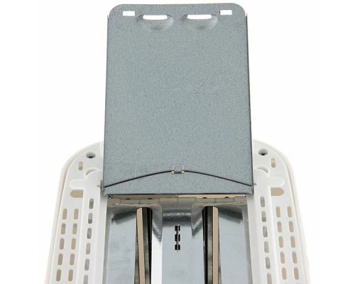 Тостер Maxwell MW-1504(W) Тостер Maxwell MW-1504(W)