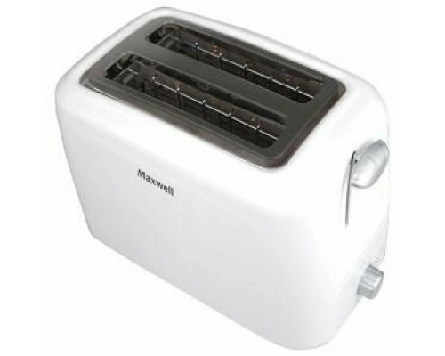 Тостер Maxwell MW-1504(W) Тостер Maxwell MW-1504(W)