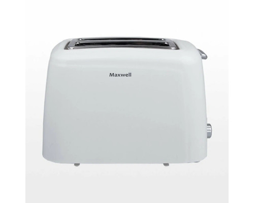 Тостер Maxwell MW-1504(W) Тостер Maxwell MW-1504(W)