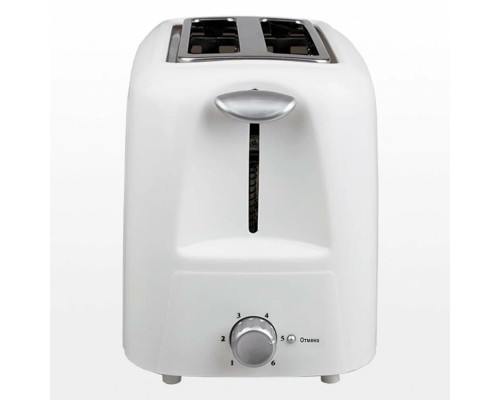 Тостер Maxwell MW-1504(W) Тостер Maxwell MW-1504(W)