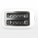Тостер Maxwell MW-1504(W)