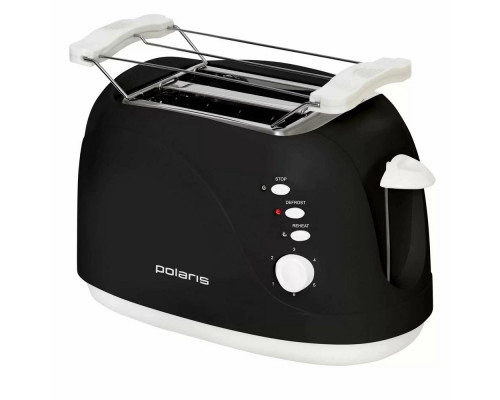 Тостер Polaris PET0702L черный Тостер Polaris PET0702L черный