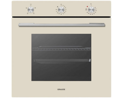 Духовой шкаф GRAUDE BE 60.0 C