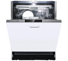 Встраиваемая посудомоечная машина Graude VG 60.2 S