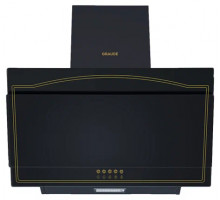 Вытяжка GRAUDE DHK 60.1 S