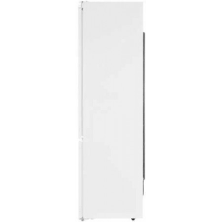 Встраиваемый холодильник-морозильник GRAUDE IKG 180.1