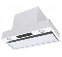Встраиваемая вытяжка MAUNFELD FANTASY LIGHT 60 White