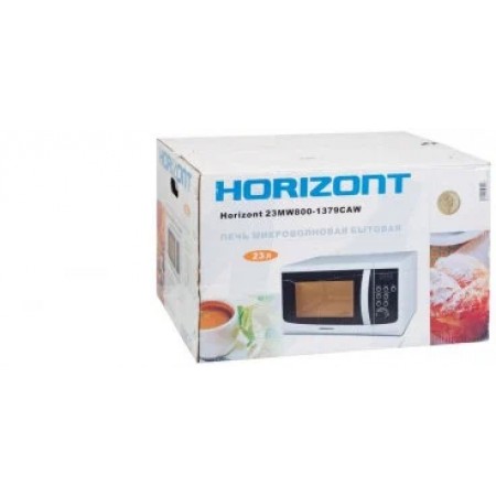 Микроволновая печь Horizont 23MW800-1379CAW