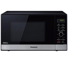 Микроволновая печь PANASONIC NN-GD38HSZPE