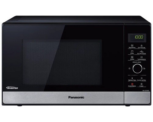 Микроволновая печь PANASONIC NN-GD38HSZPE