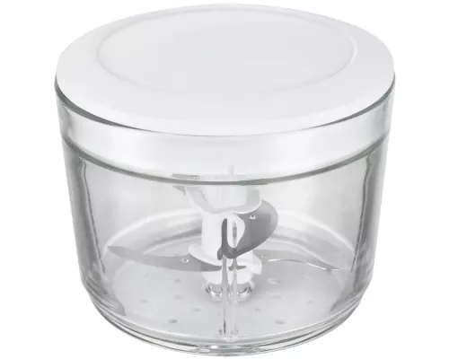 Измельчитель Polaris PFC 0408 белый