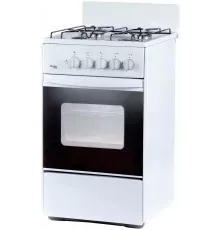 Кухонная плита Лада NOVA RG 24043 W