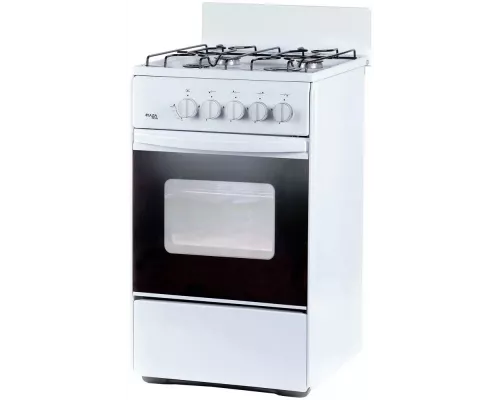 Кухонная плита Лада NOVA RG 24043 W