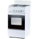 Кухонная плита Лада NOVA RG 24043 W