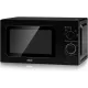 Микроволновая печь BBK 20MWS-717M/B черный