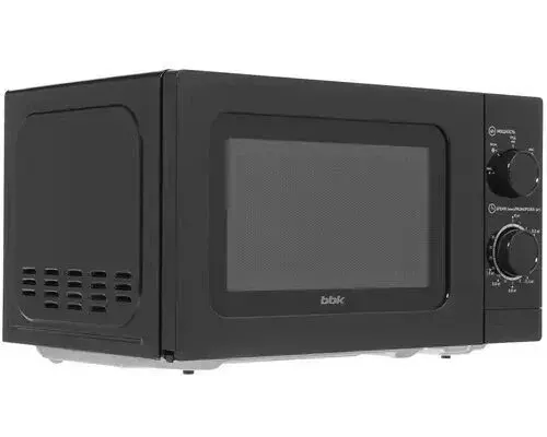 Микроволновая печь BBK 20MWS-717M/B черный