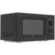 Микроволновая печь BBK 20MWS-717M/B черный