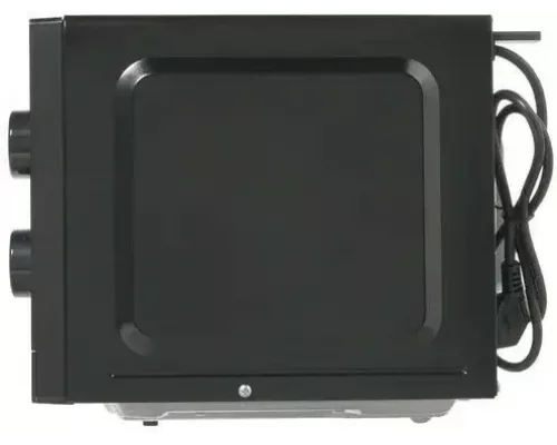 Микроволновая печь BBK 20MWS-717M/B черный