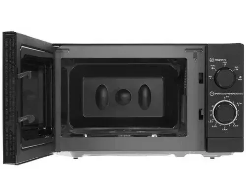 Микроволновая печь BBK 20MWS-717M/B черный