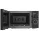 Микроволновая печь BBK 20MWS-717M/B черный